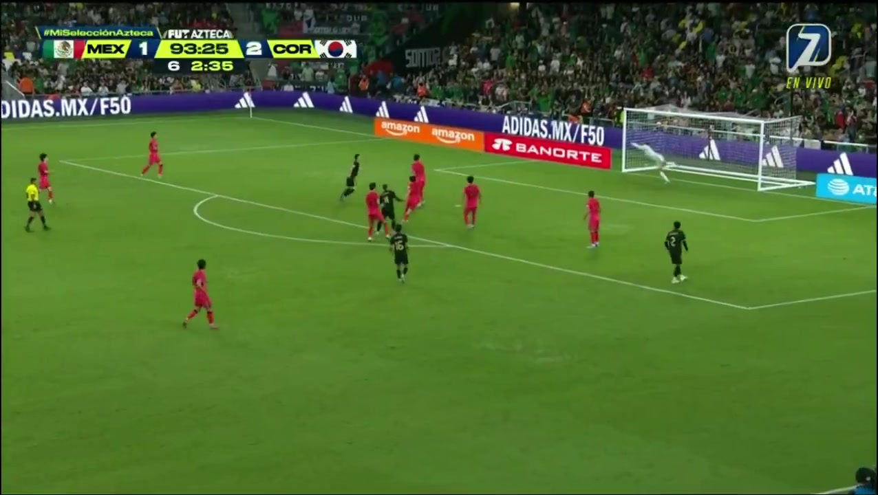 乐鱼体育-米兰前锋希门尼斯弧线球绝平韩国，94分钟弧顶转身射门技惊四座！