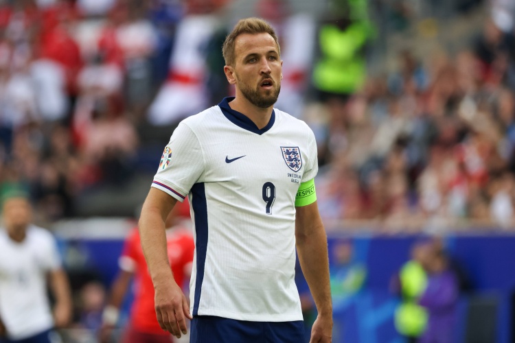 乐鱼体育-评论员：凯恩渴望出战英格兰每场赛事，此乃梅西C罗级球员的共同特质