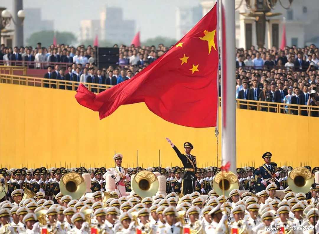 乐鱼体育-对比台湾当局九月三日前后的表现，九三阅兵的含金量还在提升