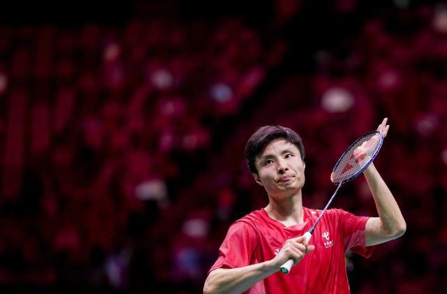 1746362218963000792.jpg (体育)(47)羽毛球——苏迪曼杯:中国队晋级决赛XxjpseC007225_20250503_PEPFN0A001.jpg