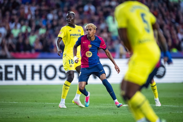 世体：皇萨、黄潜、巴列卡诺、西班牙人、皇社退出客场球票计划