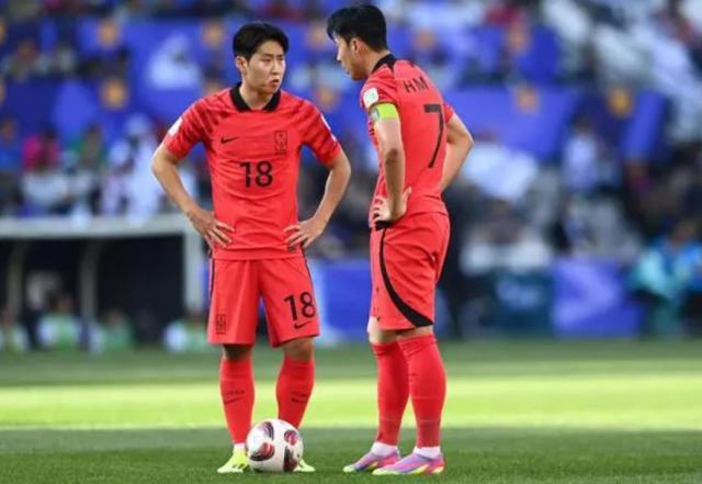 乐鱼体育-韩国“乒乓门”疑点重重：谁是线人？李刚仁要被牺牲？