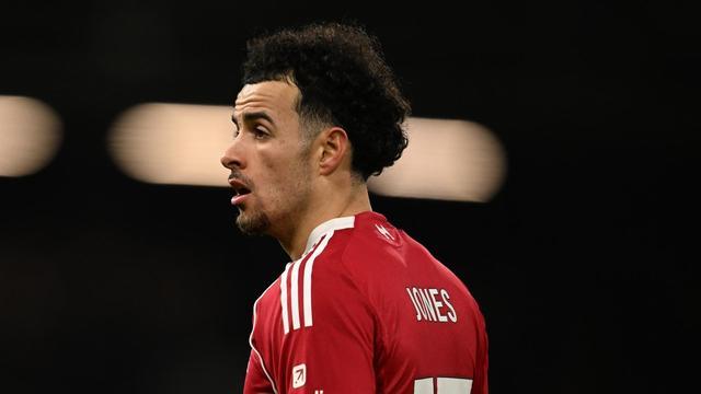 乐鱼体育-邮报：热刺有意引入柯蒂斯-琼斯，但尚未与利物浦接触