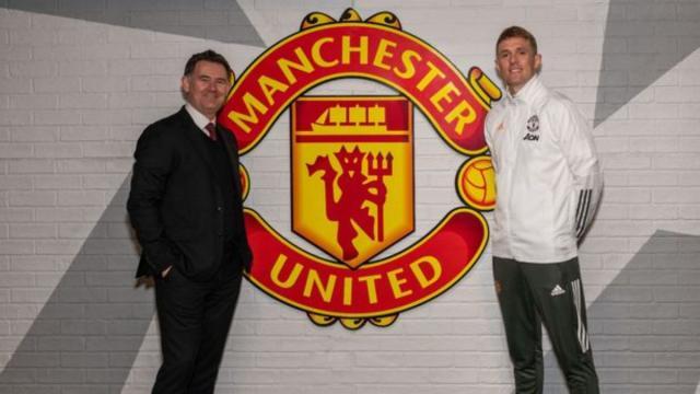 乐鱼体育-深度解读曼联人事变动①：领导班子为何大动干戈？