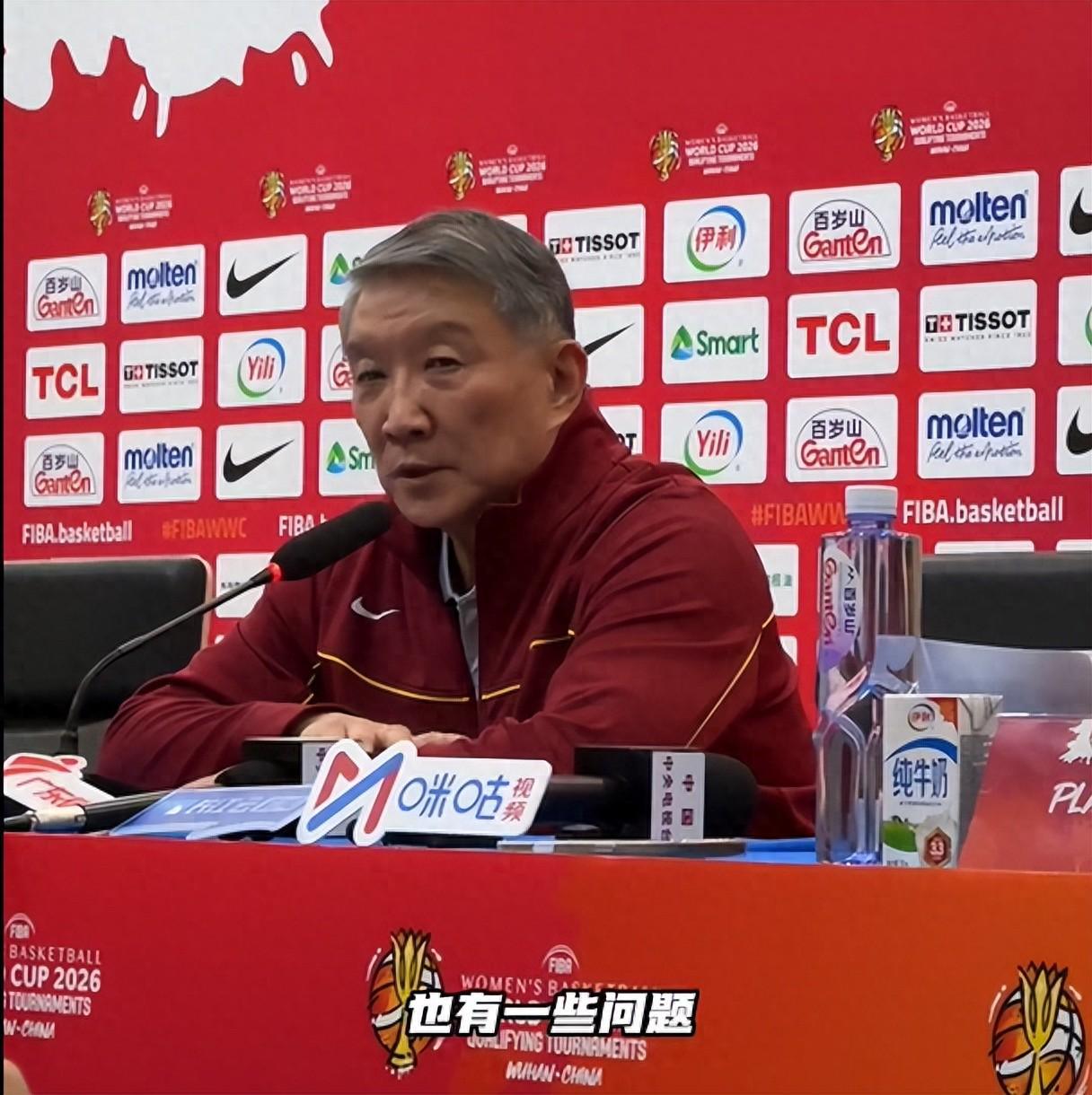 乐鱼体育-愧对宫鲁鸣！三战10中3，最差首发，球迷：不该进国家队不该首发