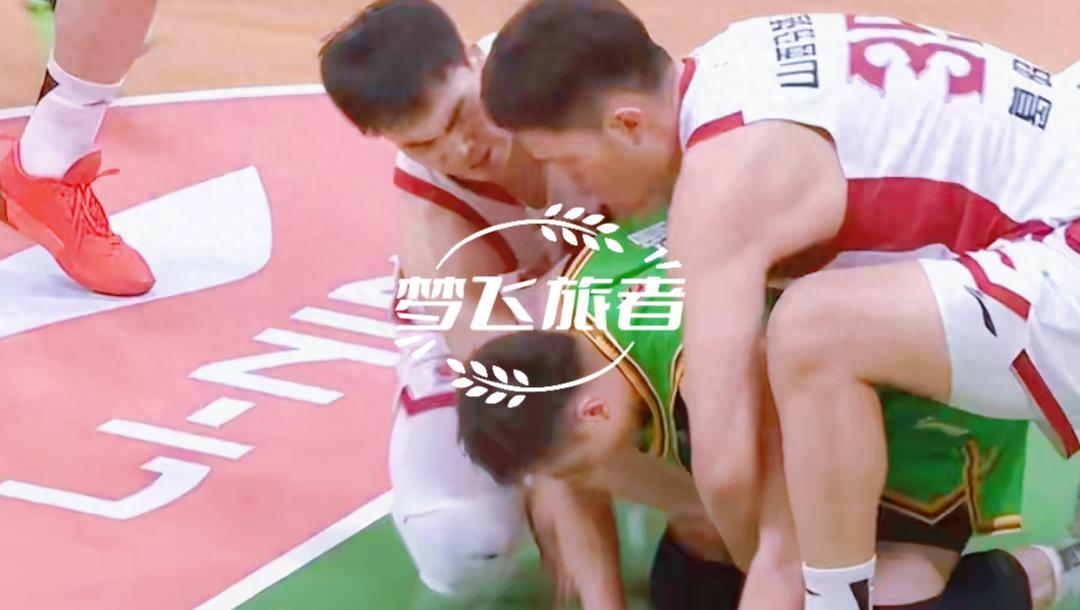 乐鱼体育-顶薪魔咒？辽篮600万先生竟成最大短板，数据撕碎高薪谎言