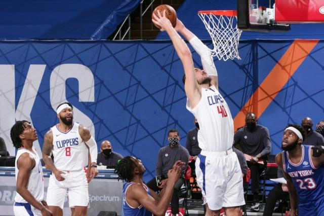 乐鱼体育-六连客已经过半 新赛季快艇的板凳深度还够用吗？