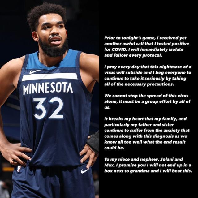 乐鱼体育-唐斯确诊新冠 其母亲等7名家人已经因新冠离世