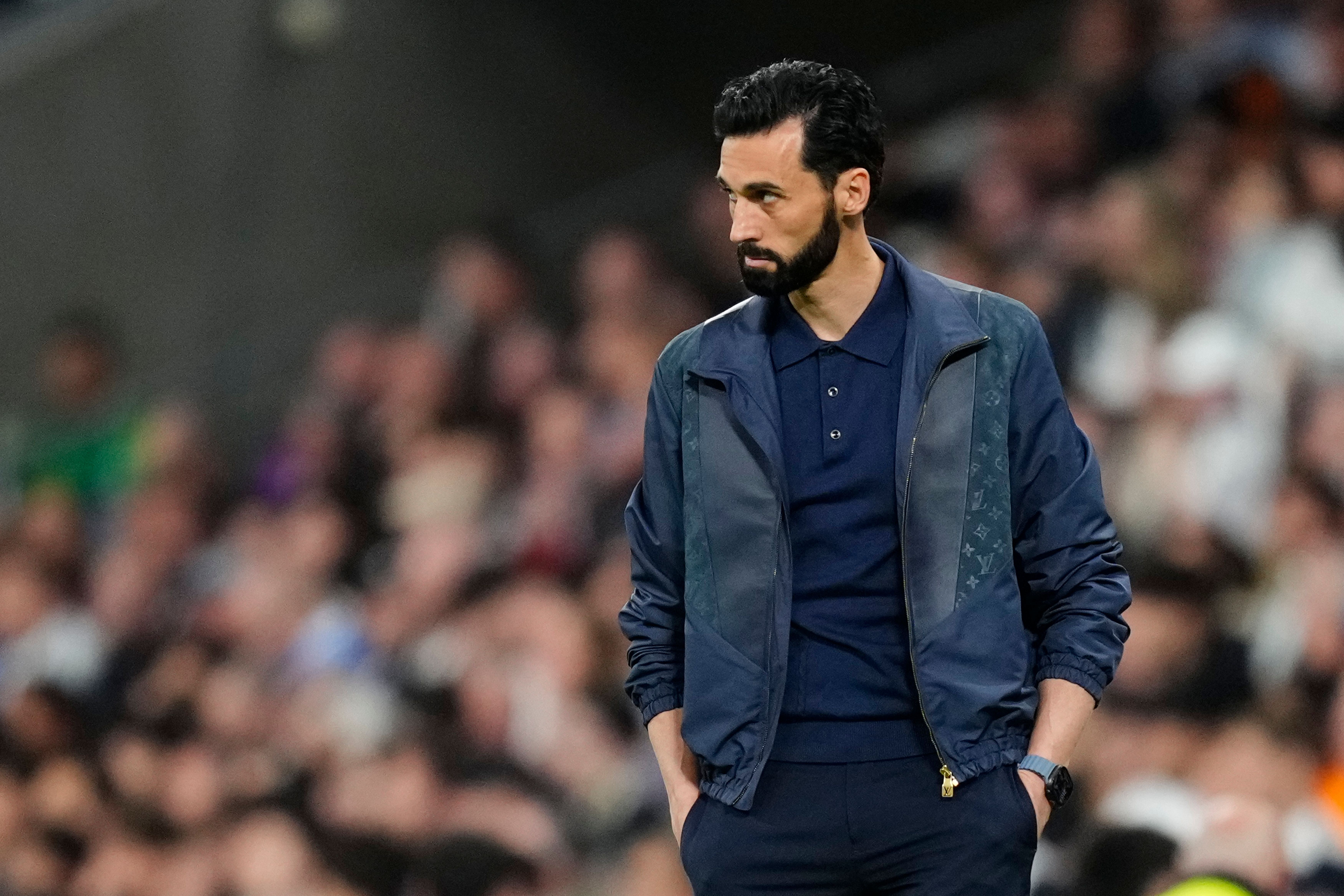 乐鱼体育-阿斯：阿韦洛亚喊话球队 有信心逆转拜仁，这在更衣室获得了认可